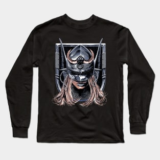 Brynhild Long Sleeve T-Shirt